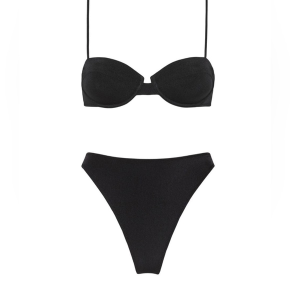 Triangl Bikini Top - Picture 2 of 7